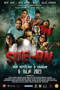 Cover Film Sue-On 